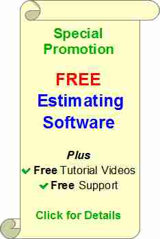 commercial electrical estimating software free trial